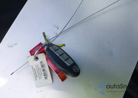 2018 Nissan Sentra Sv from USA, damaged, VIN 3N1AB7APXJL630635